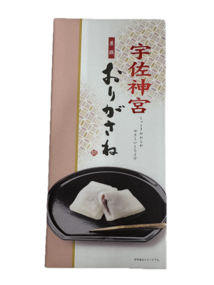 おりがさね